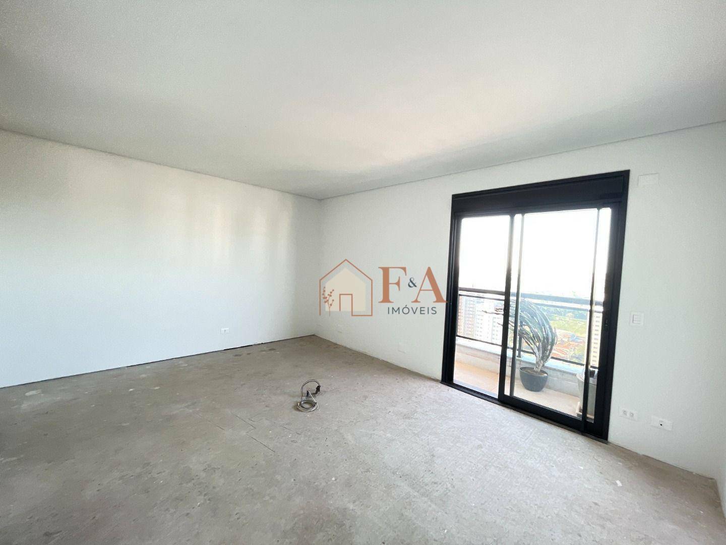 Apartamento à venda com 3 quartos, 163m² - Foto 36