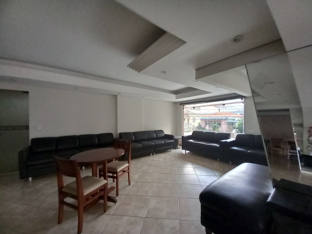 Apartamento à venda com 3 quartos, 138m² - Foto 49