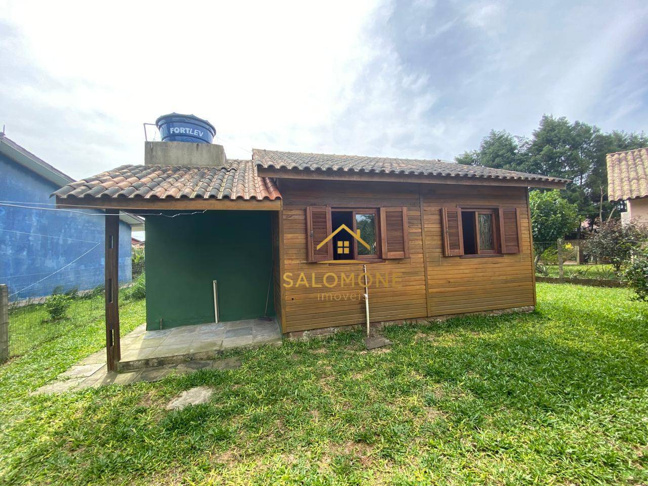 Chácara, 2 quartos, 987 m² - Foto 3