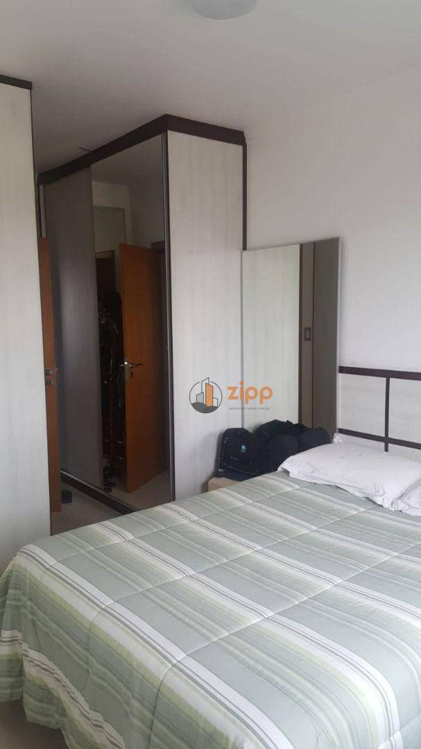 Apartamento à venda com 3 quartos, 90m² - Foto 6