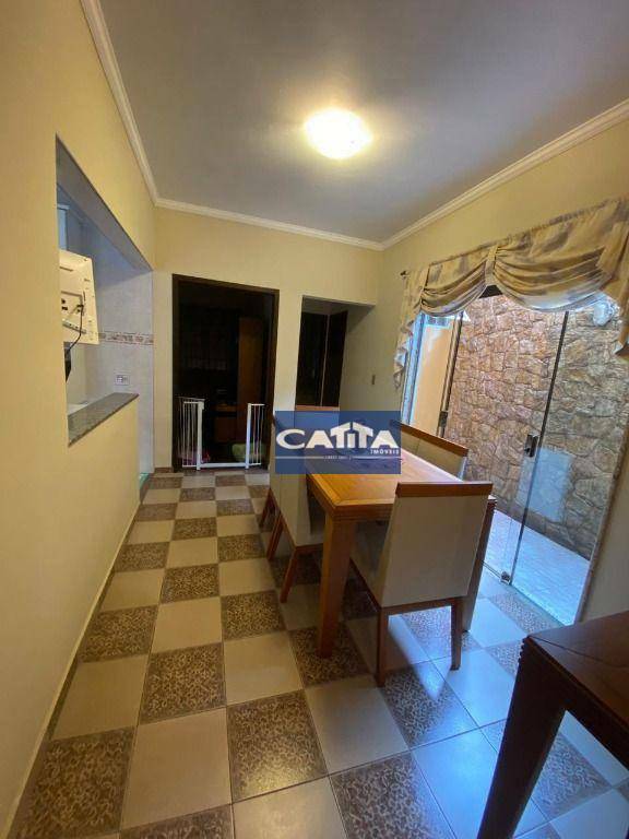 Casa à venda com 4 quartos, 160m² - Foto 16