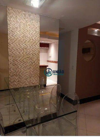 Apartamento à venda com 3 quartos, 60m² - Foto 5