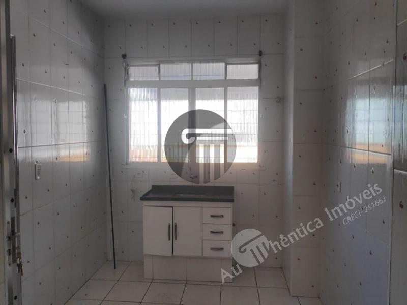 Sobrado para alugar com 2 quartos, 60m² - Foto 9