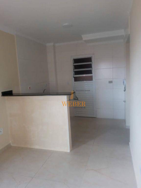 Apartamento à venda com 2 quartos, 50m² - Foto 6