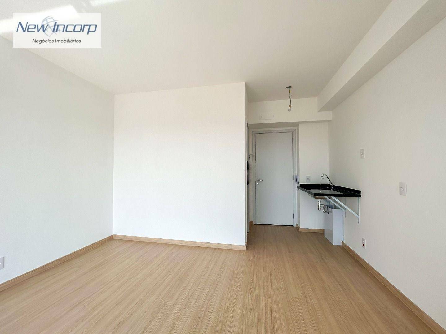 Kitnet e Studio à venda com 1 quarto, 27m² - Foto 6