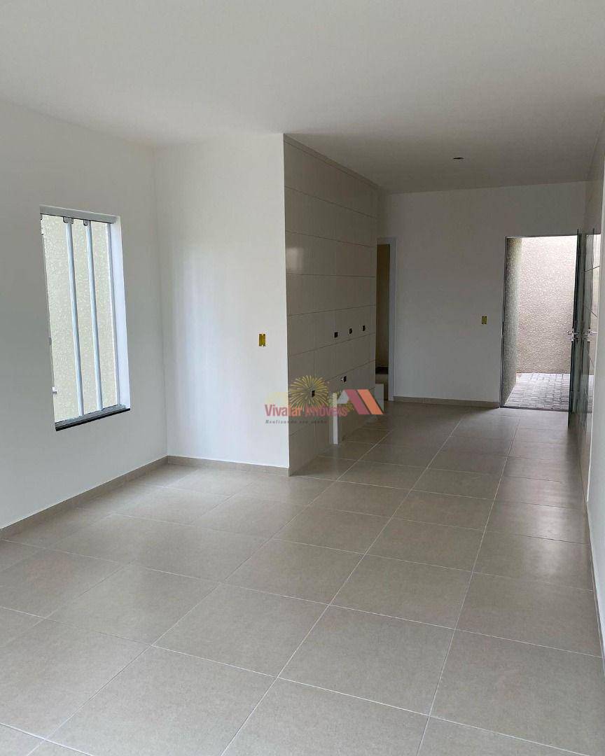 Casa à venda com 3 quartos, 58m² - Foto 11