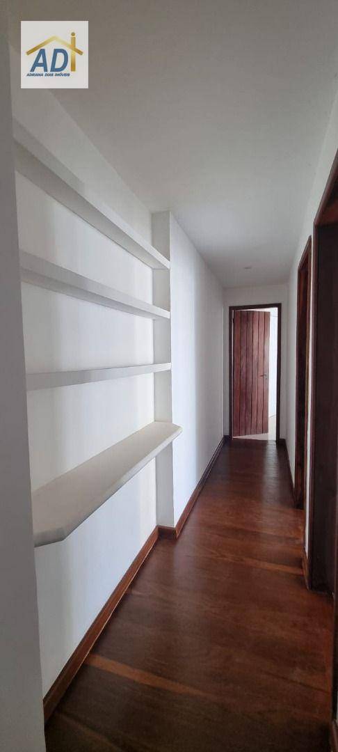 Apartamento para alugar com 3 quartos, 127m² - Foto 56