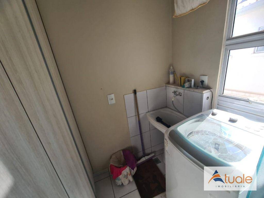 Apartamento para alugar com 3 quartos, 75m² - Foto 8