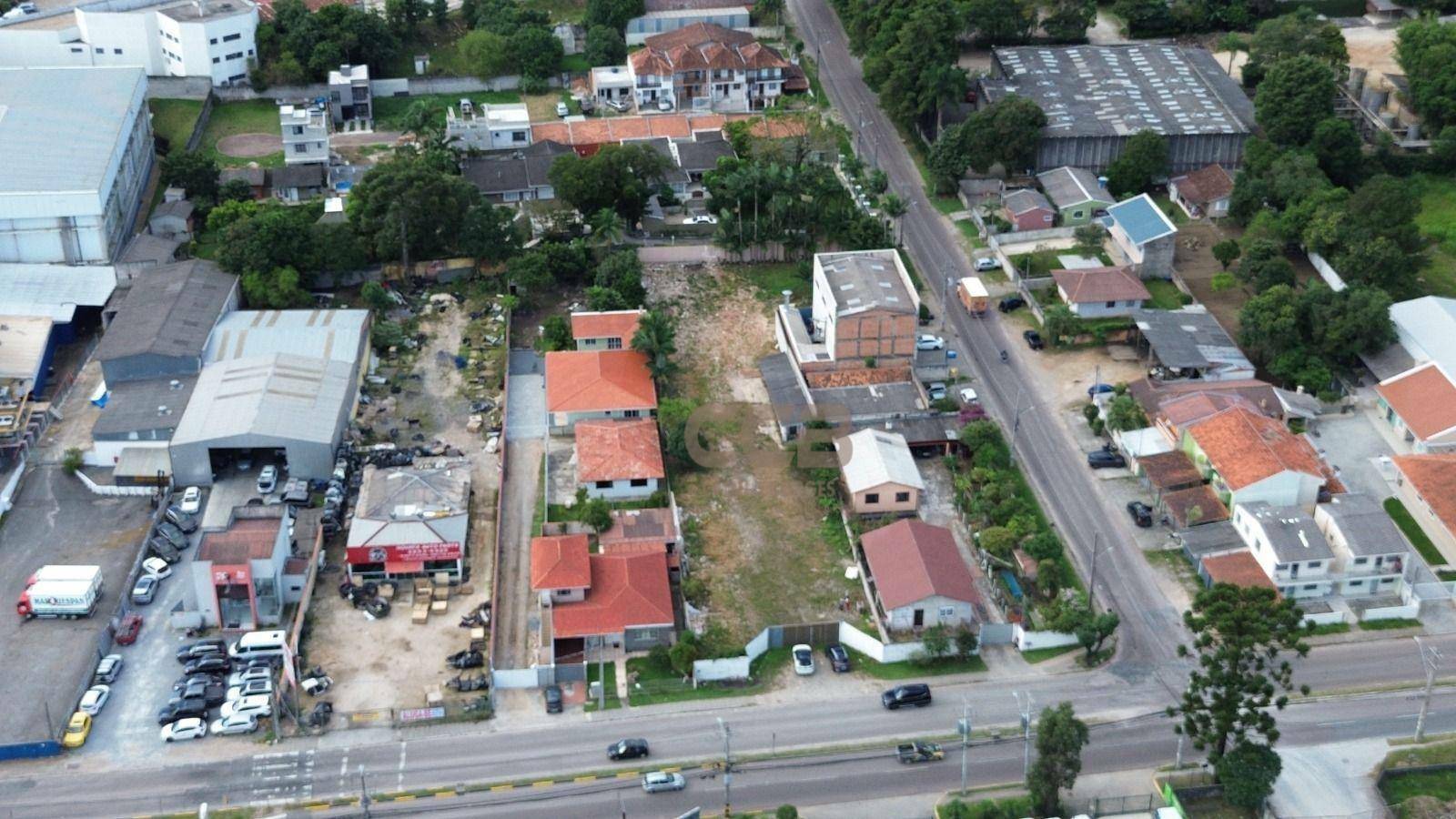 Terreno à venda, 2110M2 - Foto 1