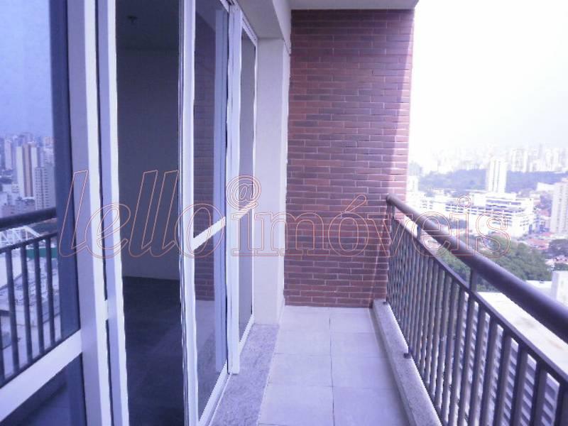 Sala-Conjunto, 47 m² - Foto 4