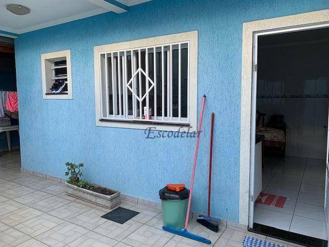 Sobrado à venda com 3 quartos, 170m² - Foto 27