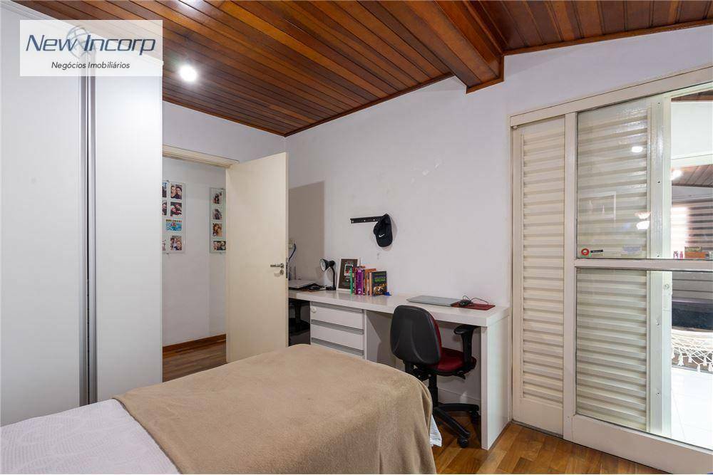 Casa à venda com 3 quartos, 130m² - Foto 42