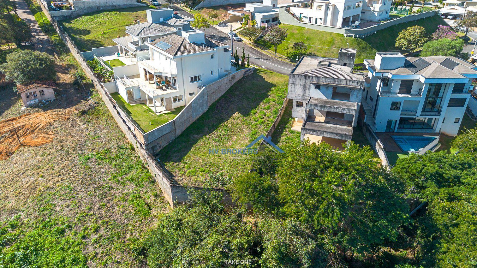 Loteamento e Condomínio à venda, 501M2 - Foto 11