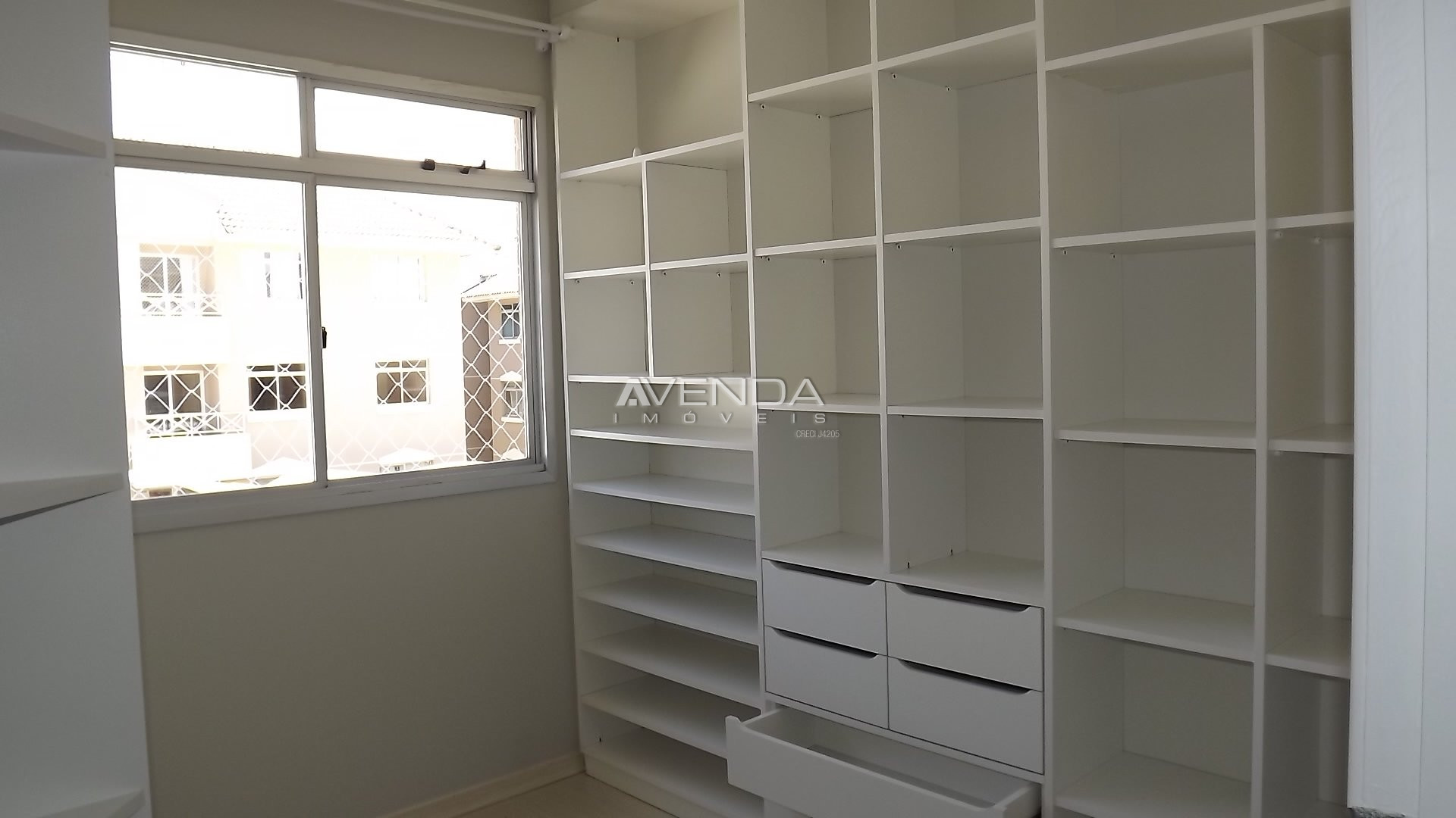 Apartamento à venda com 3 quartos, 65m² - Foto 7