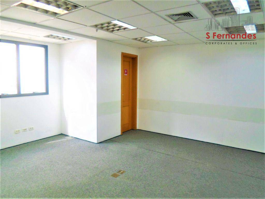 Conjunto Comercial-Sala para alugar, 300m² - Foto 7