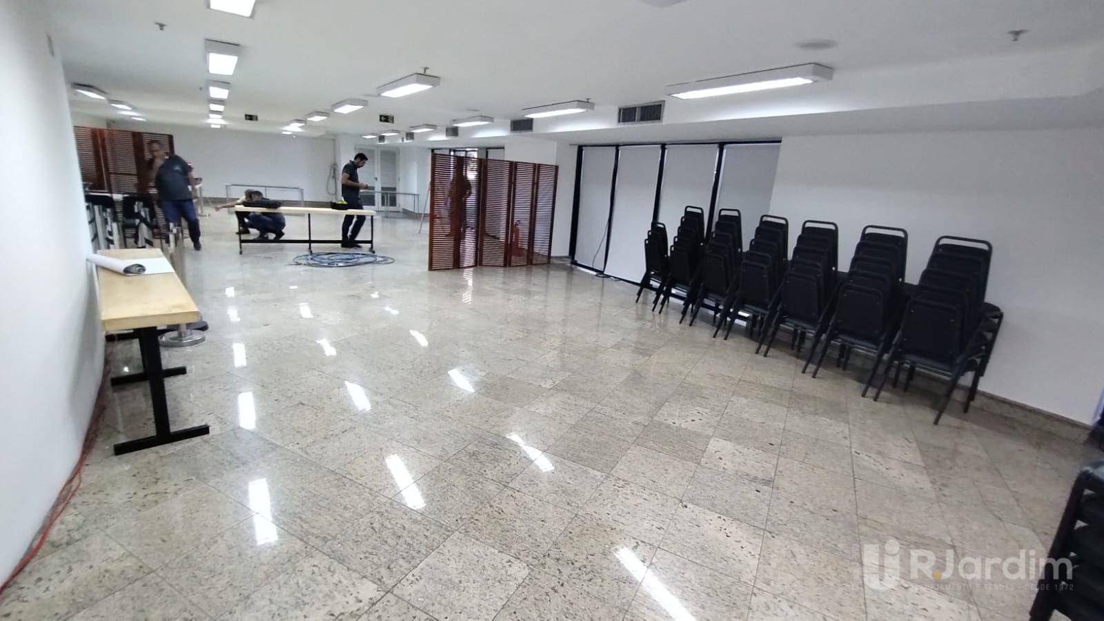 Loja-Salão para alugar, 180m² - Foto 13