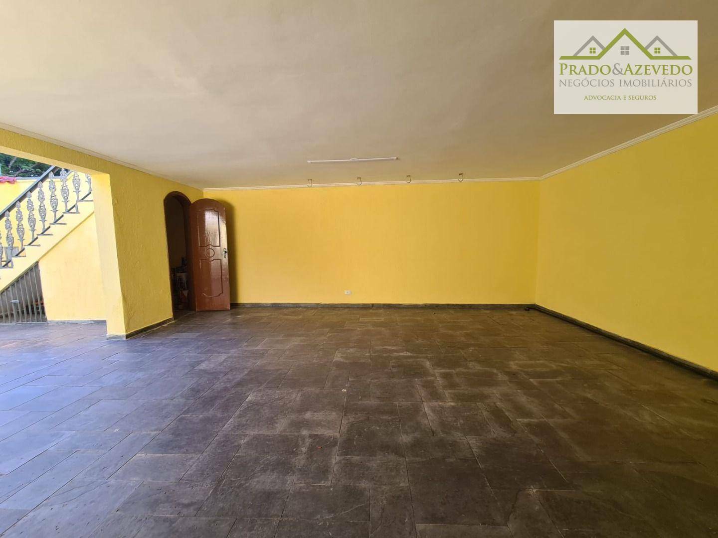 Casa para alugar com 3 quartos, 175m² - Foto 4