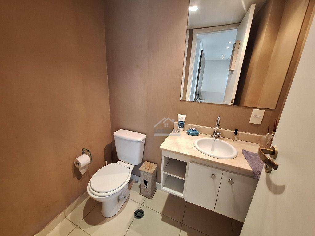 Apartamento à venda com 3 quartos, 138m² - Foto 13