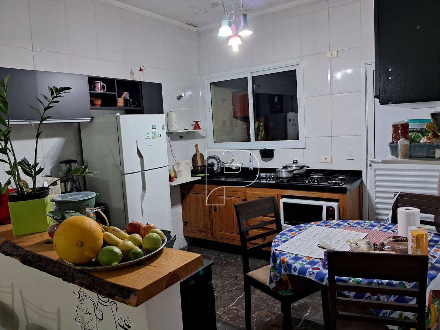 Casa de Condomínio à venda com 3 quartos, 90m² - Foto 9