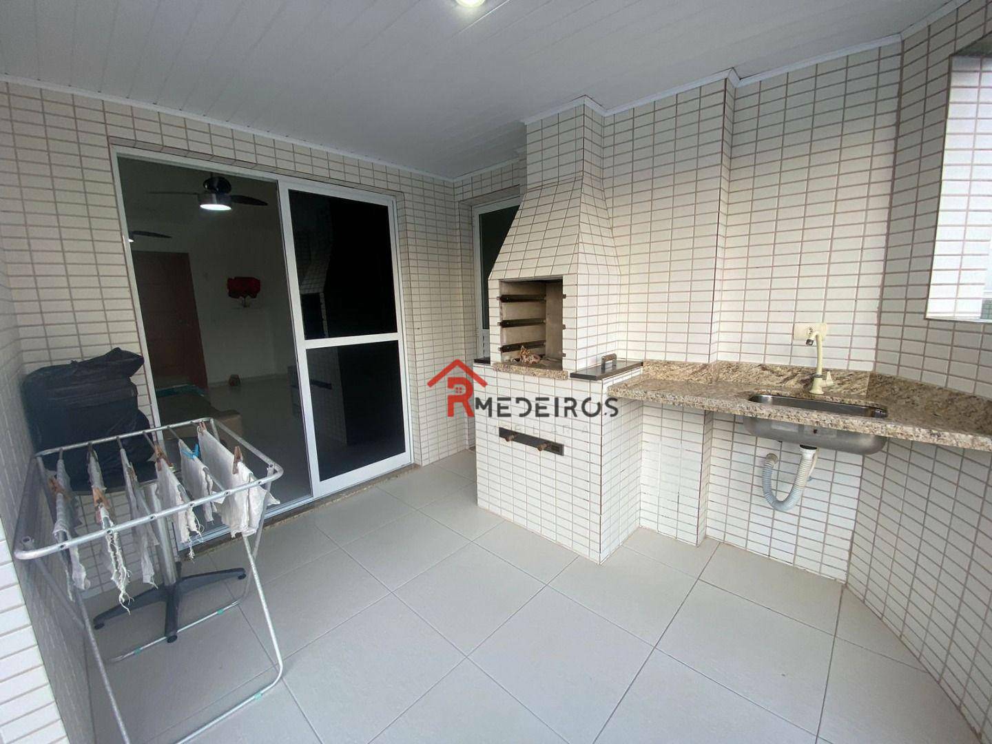 Apartamento à venda com 2 quartos, 80m² - Foto 5