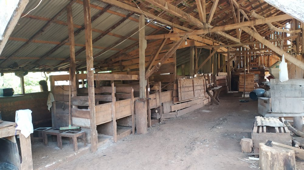 Fazenda à venda com 4 quartos, 12m² - Foto 5