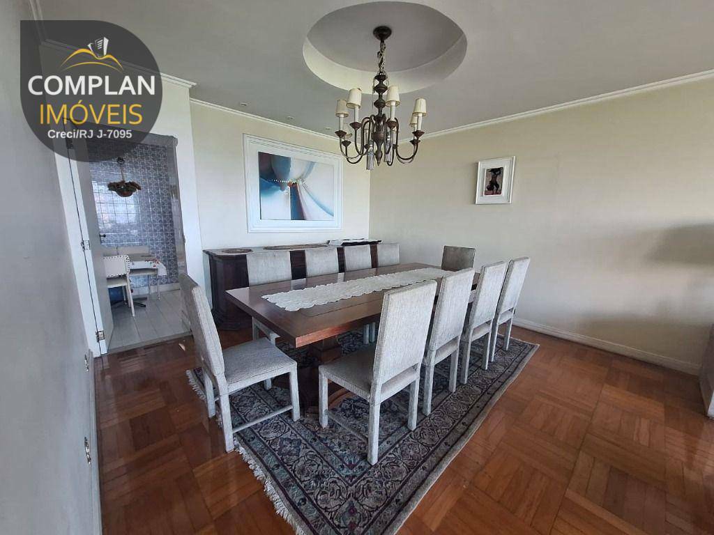 Apartamento à venda e aluguel com 4 quartos, 350m² - Foto 11