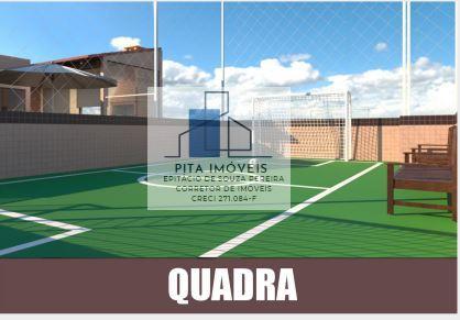 Apartamento à venda com 2 quartos, 96m² - Foto 10