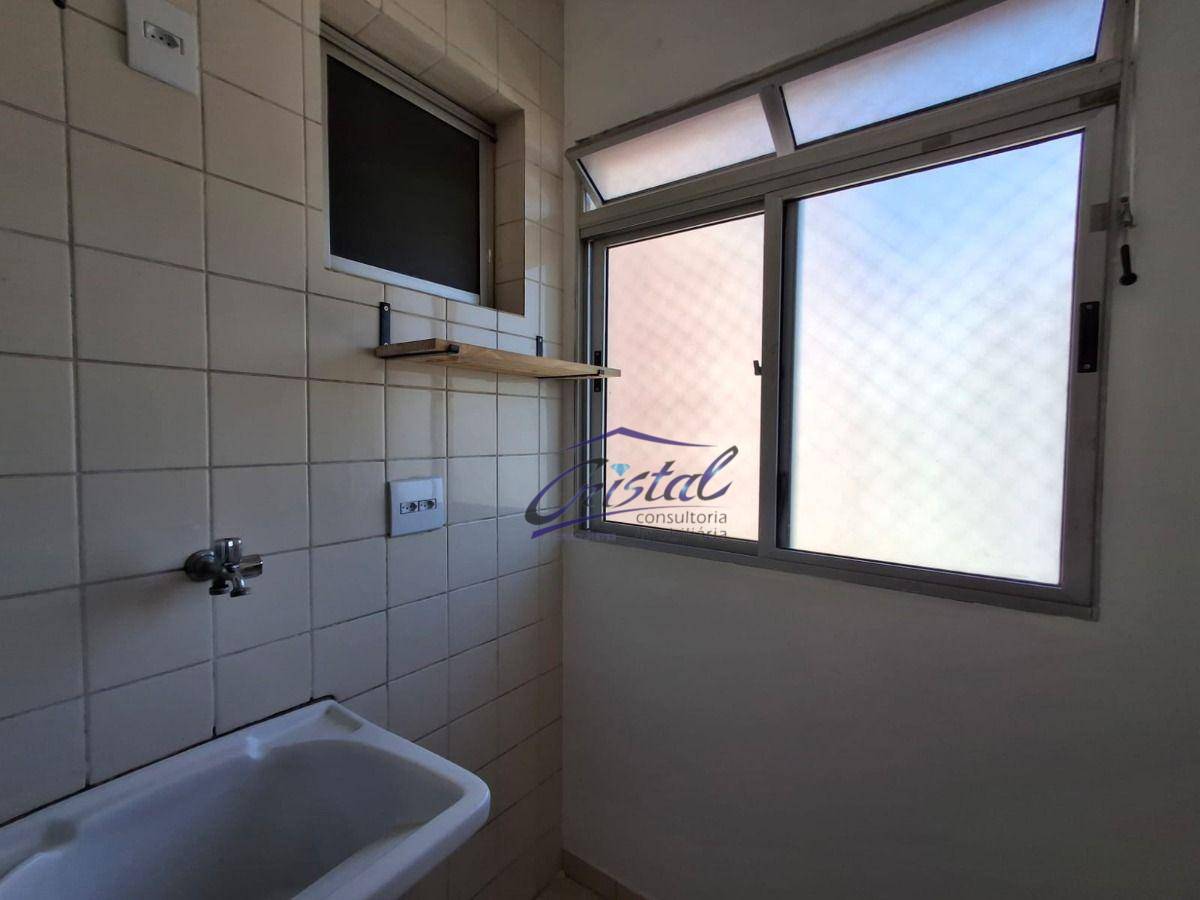 Apartamento à venda com 2 quartos, 55m² - Foto 10