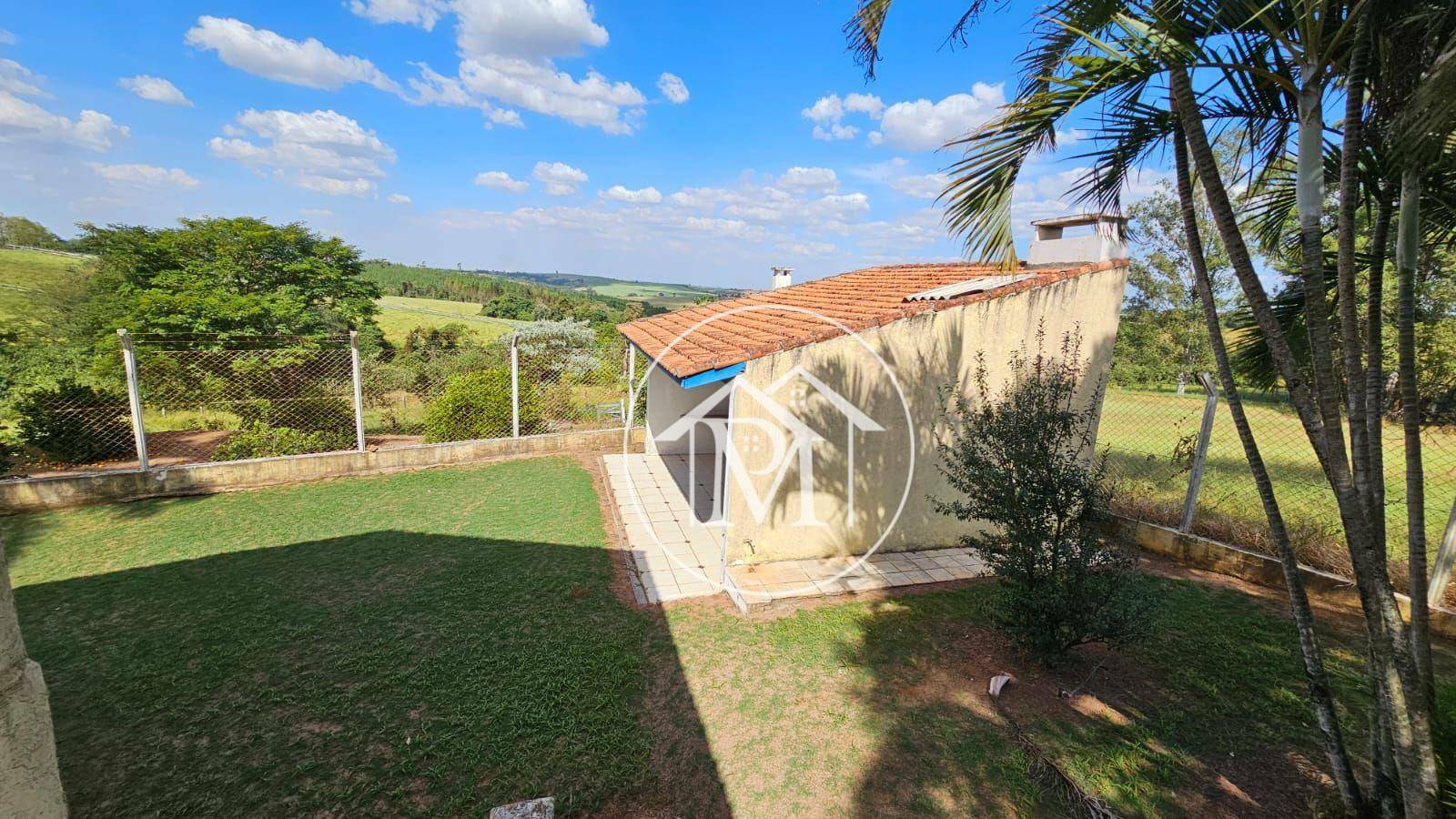 Haras e Área Rural Padrão à venda com 3 quartos, 242000M2 - Foto 30