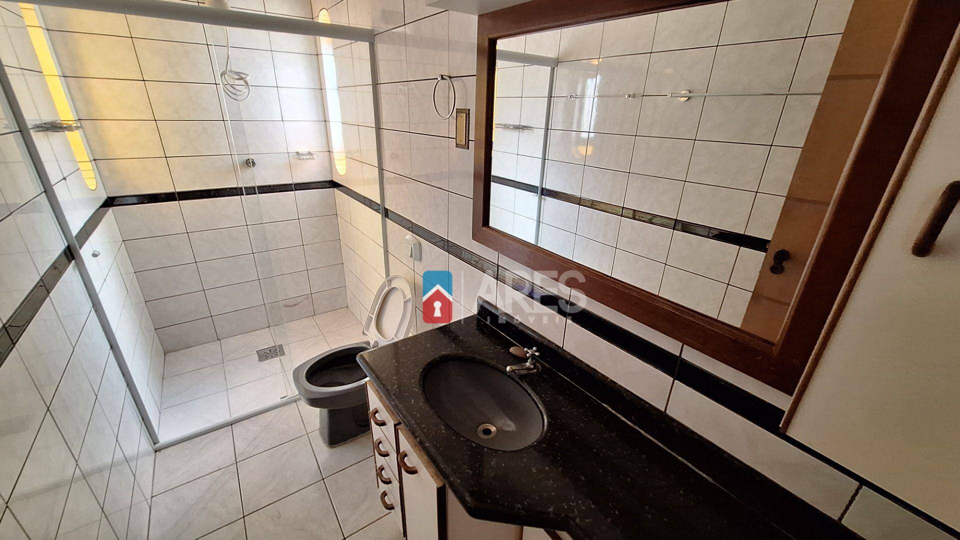 Casa à venda com 3 quartos, 177m² - Foto 9