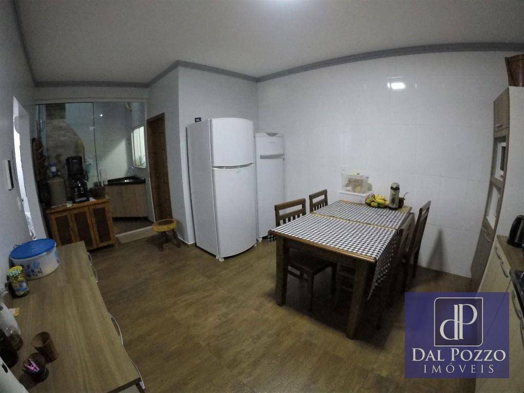 Sobrado à venda com 2 quartos, 151m² - Foto 7