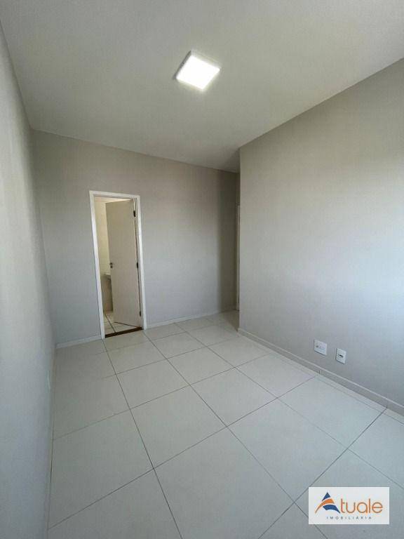 Apartamento à venda com 2 quartos, 57m² - Foto 7