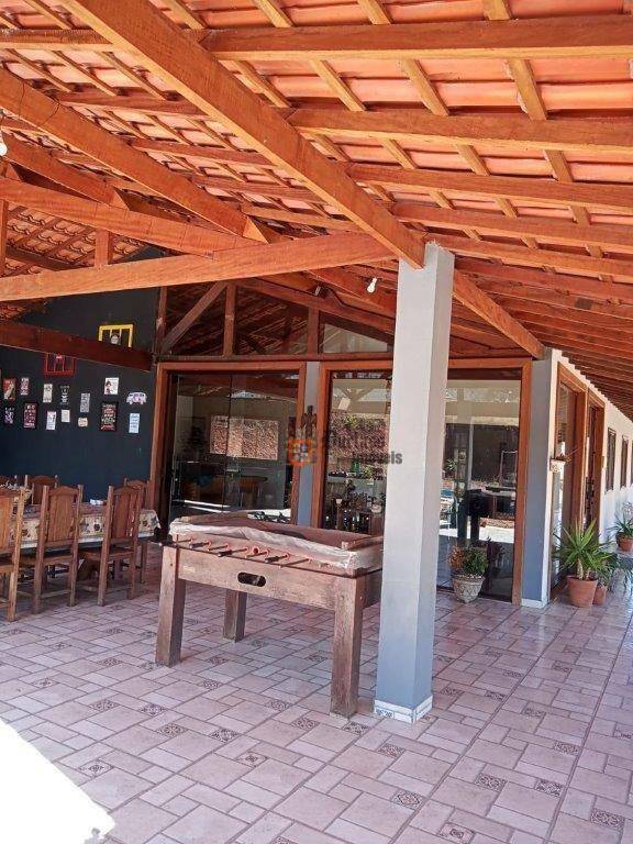 Chácara à venda com 3 quartos, 350m² - Foto 21