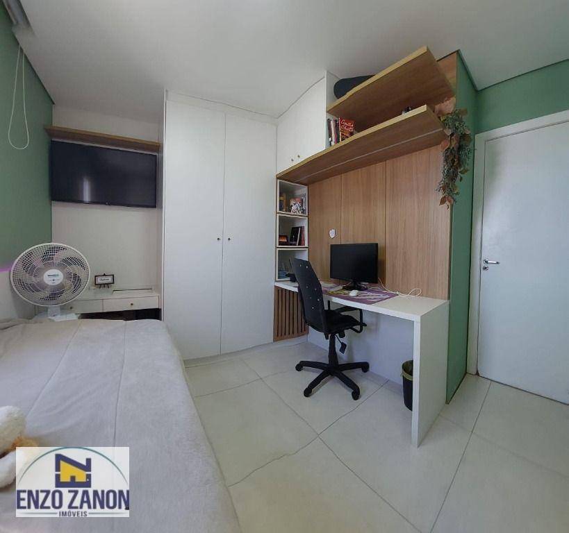 Apartamento à venda com 3 quartos, 80m² - Foto 17