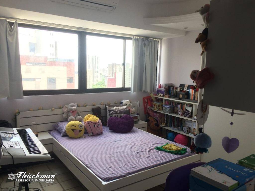 Apartamento à venda com 4 quartos, 274m² - Foto 12