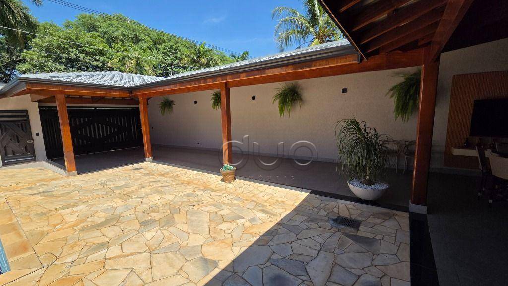 Casa, 3 quartos, 269 m² - Foto 4