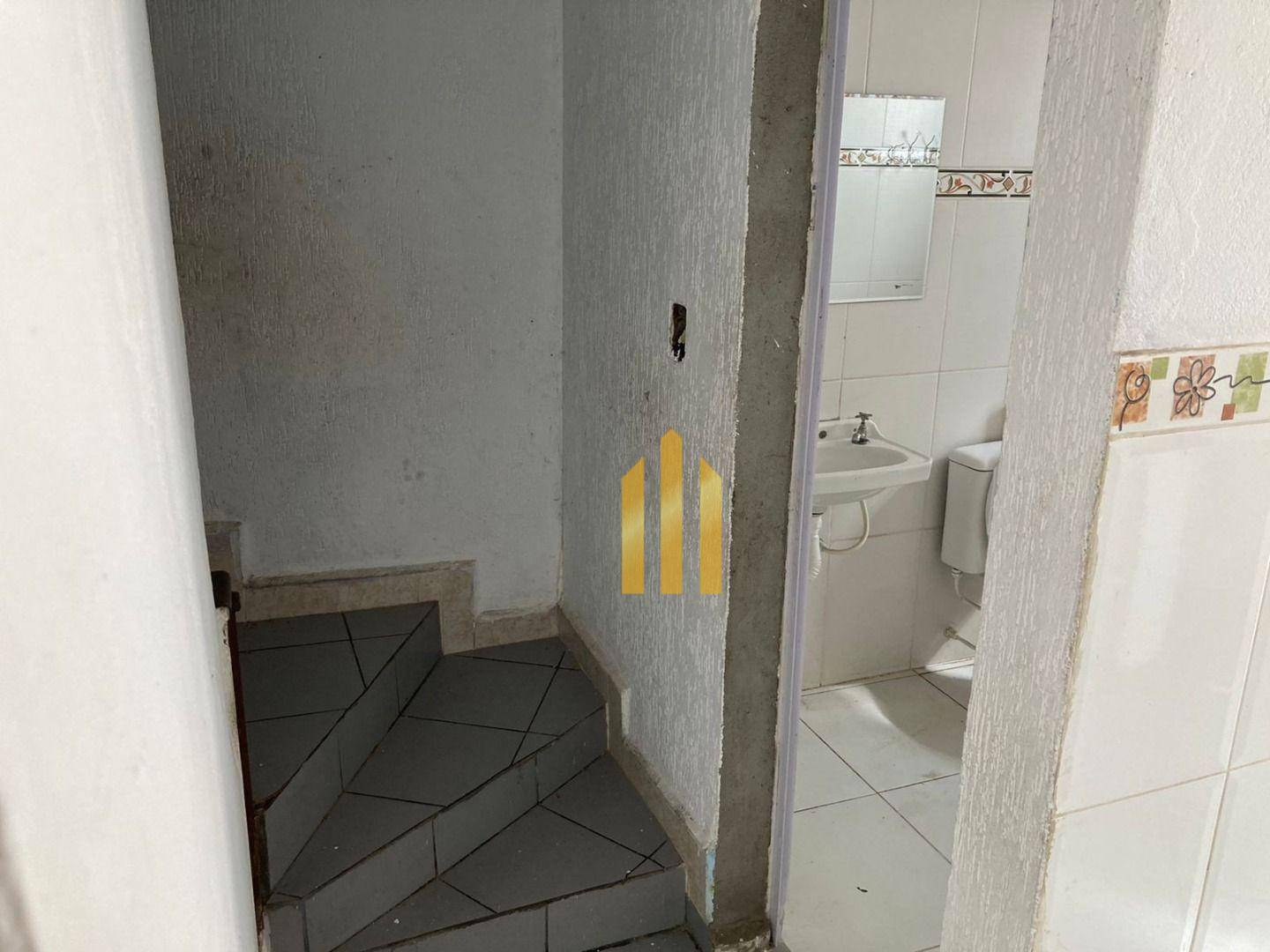 Sobrado à venda com 2 quartos, 72m² - Foto 15