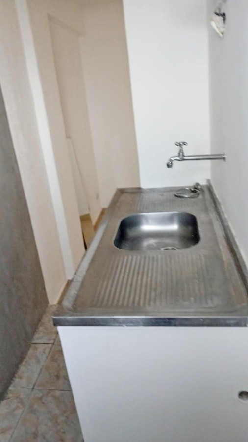 Apartamento para alugar com 1 quarto, 35m² - Foto 12
