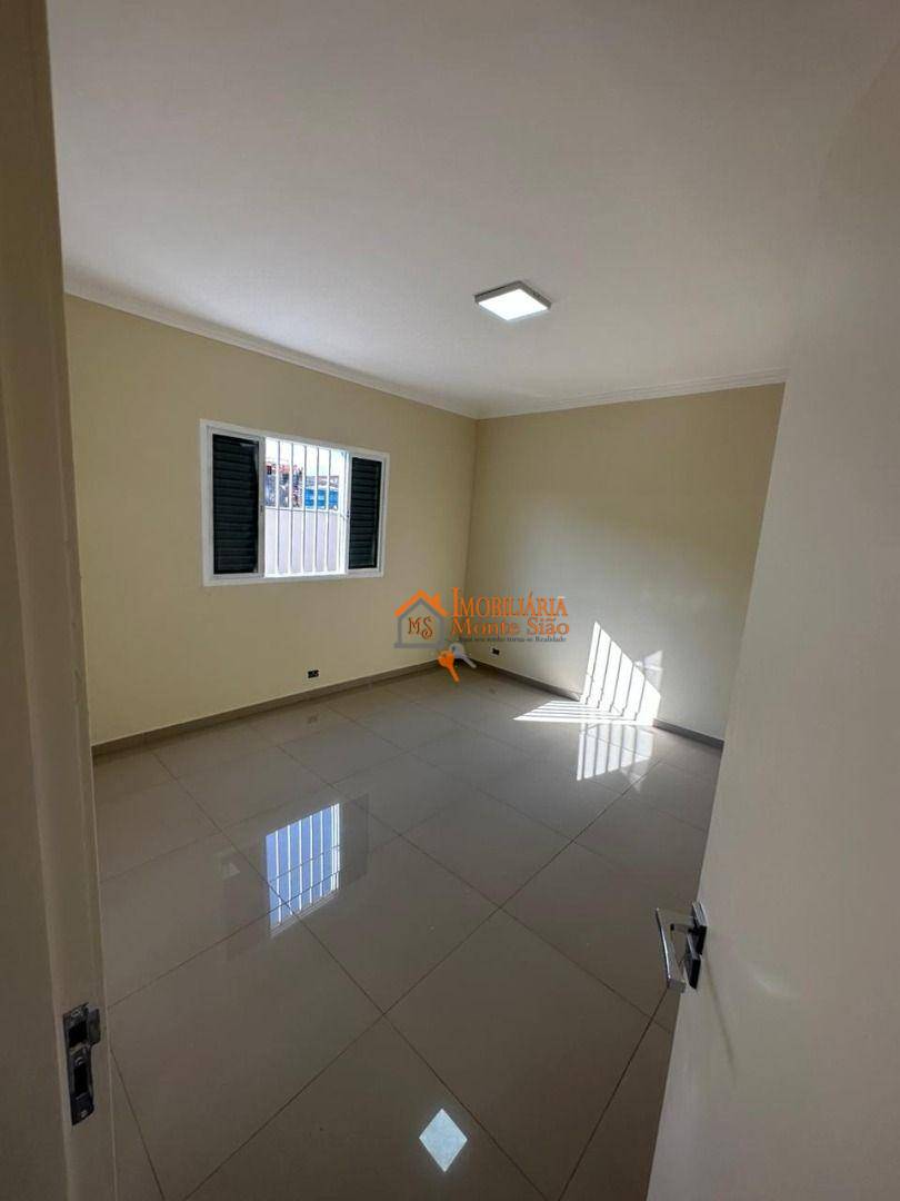 Sobrado à venda com 3 quartos, 210m² - Foto 44