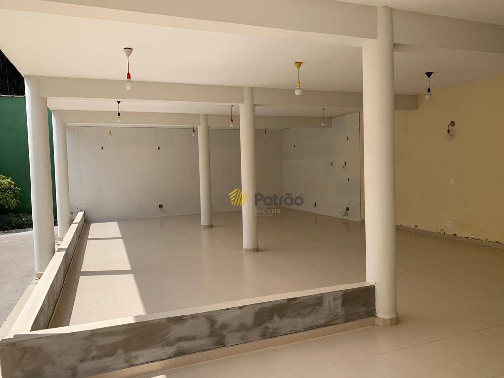 Chácara à venda e aluguel com 1 quarto, 1200m² - Foto 3