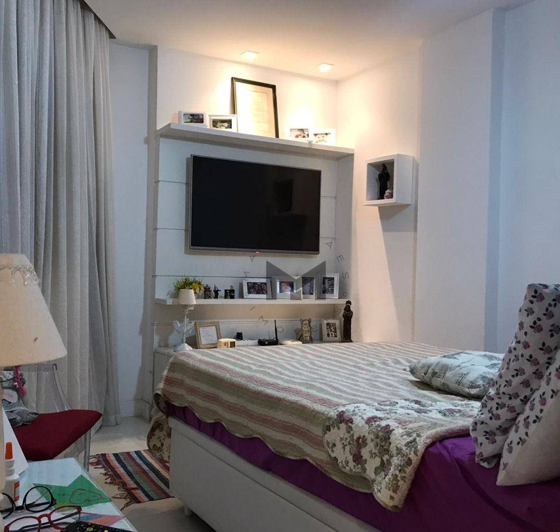 Apartamento à venda com 1 quarto, 87m² - Foto 20