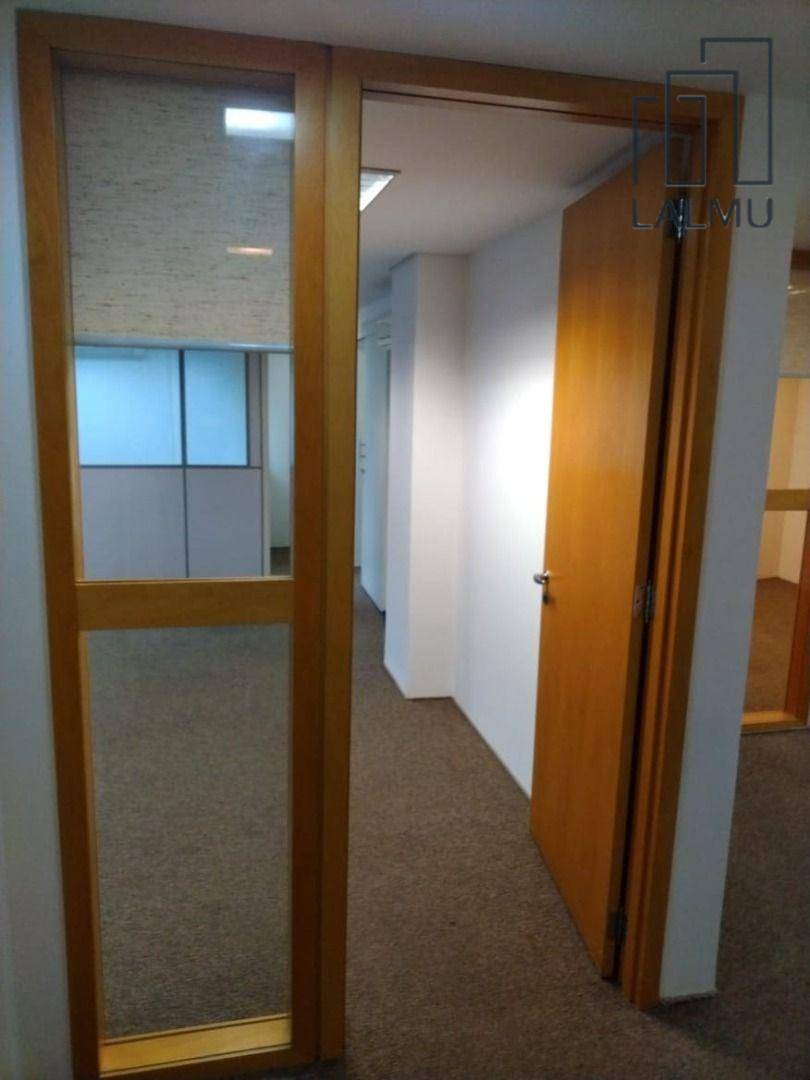 Conjunto Comercial-Sala para alugar, 91m² - Foto 12