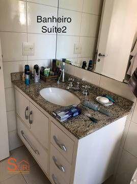 Apartamento à venda com 4 quartos, 123m² - Foto 19