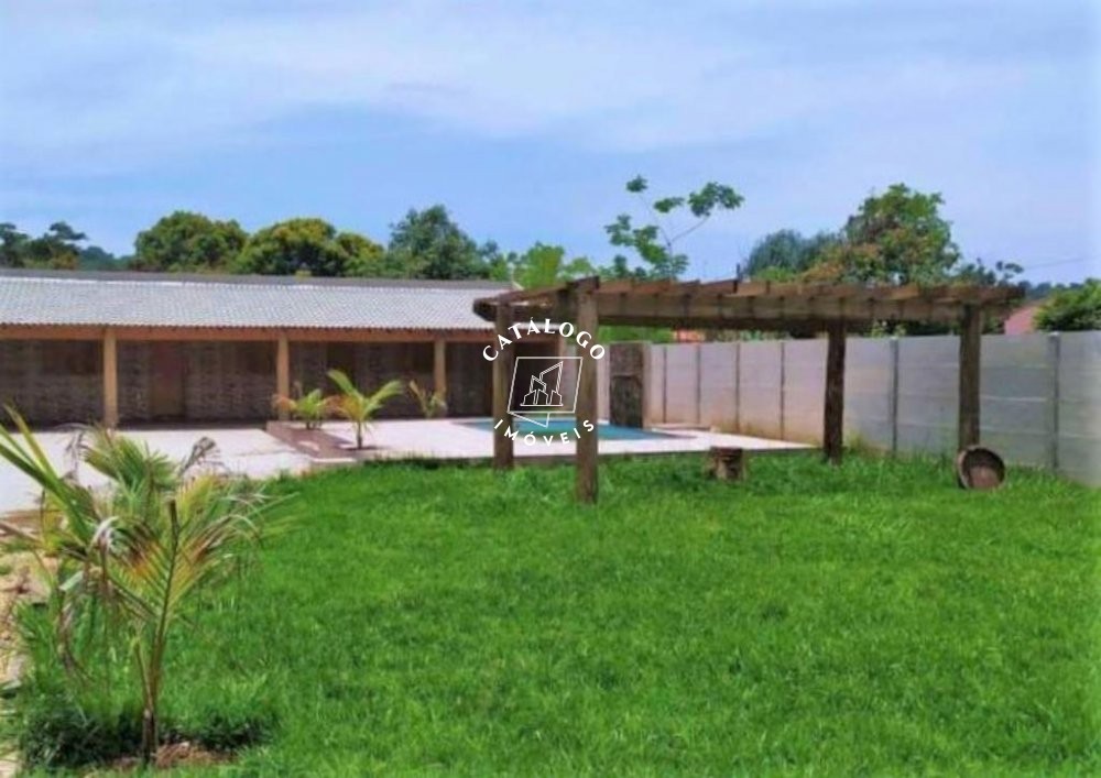 Fazenda à venda com 4 quartos, 1000m² - Foto 3