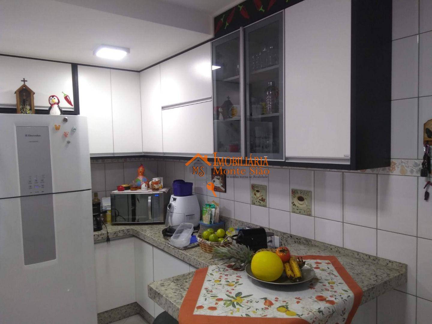 Sobrado à venda com 2 quartos, 140m² - Foto 9