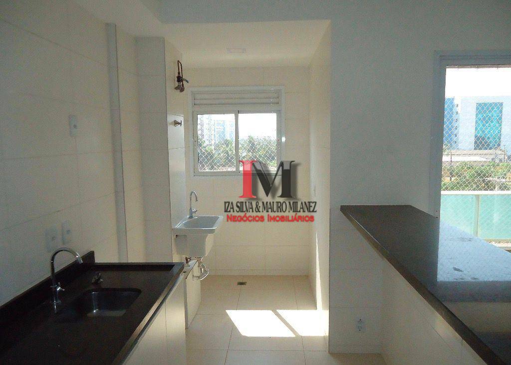 Apartamento para alugar com 3 quartos, 100M2 - Foto 18