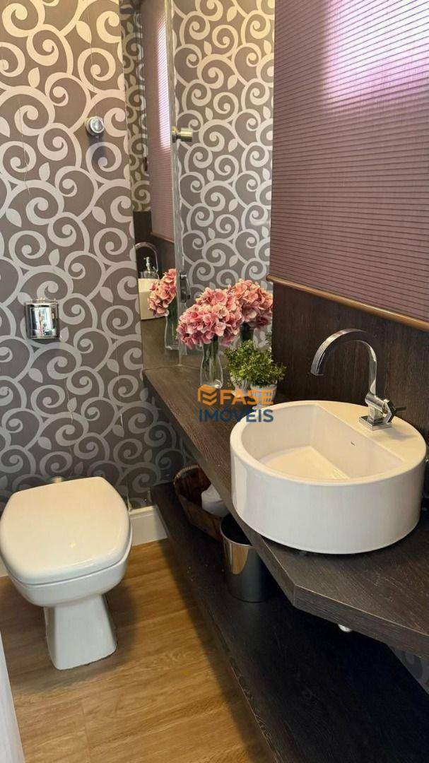 Apartamento à venda com 3 quartos, 144m² - Foto 29