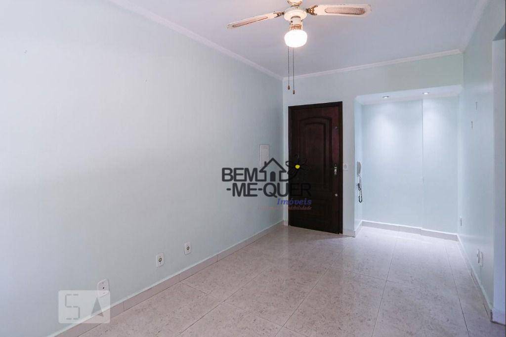 Apartamento à venda com 1 quarto, 48m² - Foto 10