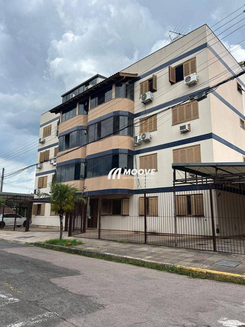 Apartamento, 2 quartos, 69 m² - Foto 2