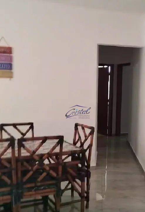 Apartamento à venda com 2 quartos, 72m² - Foto 5